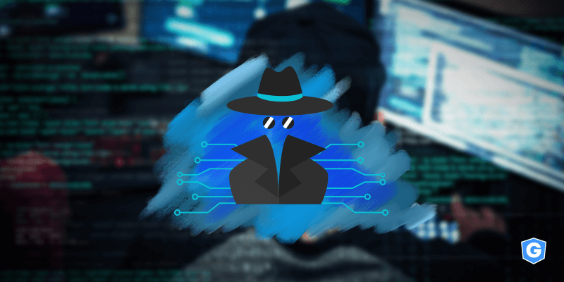 Machine learning usado por hacker e personificando o próprio criminoso.