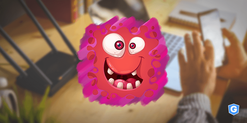 Malware famoso usado em casos de ataques hackers