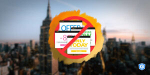 Anti phishing solution blocking email attacks in the city