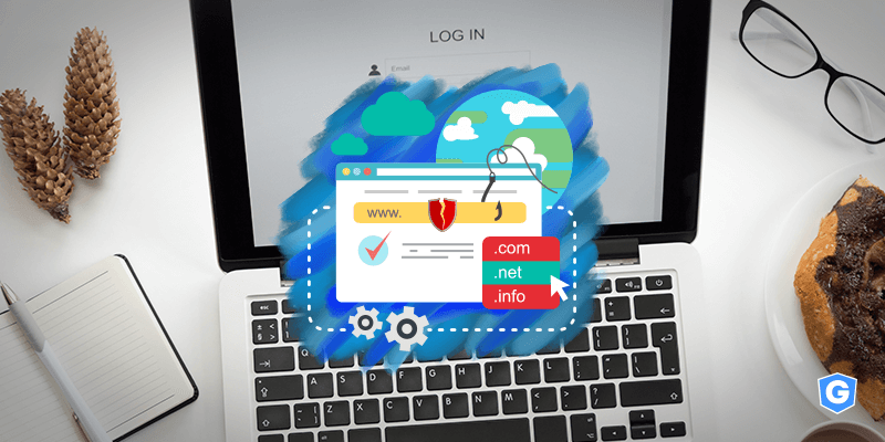 Spoofing atacando domínios de empresas