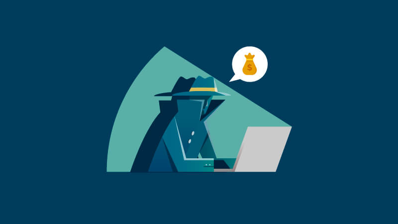 Dois grupos hackers desmantelados por fraude de anúncios digitais.