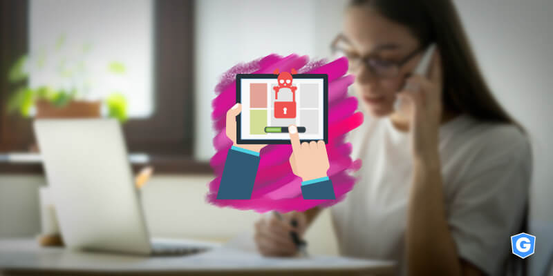 Humano errando e caindo em fraude