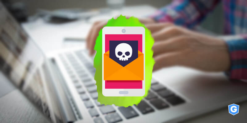 10 assuntos de e-mail mais perigosos e comuns