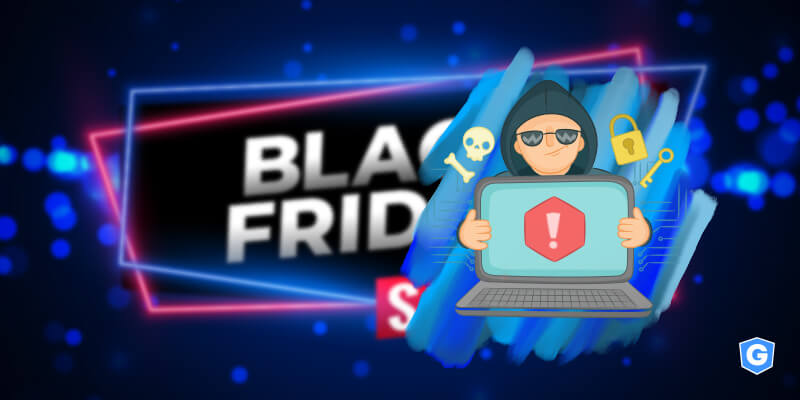 Como evitar golpes na Black Friday