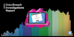 Verizon report about data breach