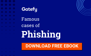Call to get to know phishing cases