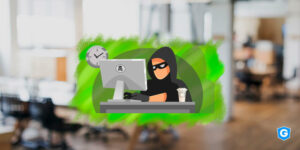 A possible member from the wannacry hacker group