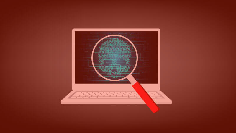 Autoridades apreendem marketplace envolvido na venda ilegal de informações.