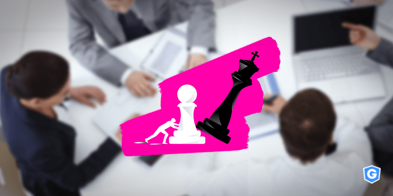 Descubra por que as pequenas e médias empresas são alvos atraentes para cibercriminosos.