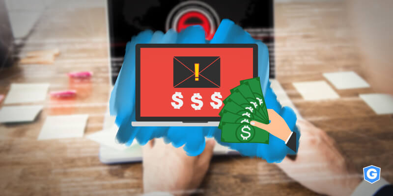 7 casos reais e famosos de ataques de ransomware.