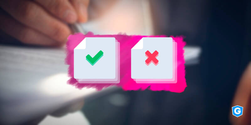 O que são falsos positivos e falsos negativos na segurança da informação?