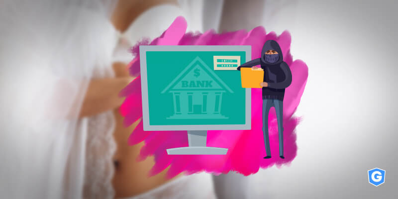 Golpe de sextortion enviado pelo suposto grupo hacker WannaCry.