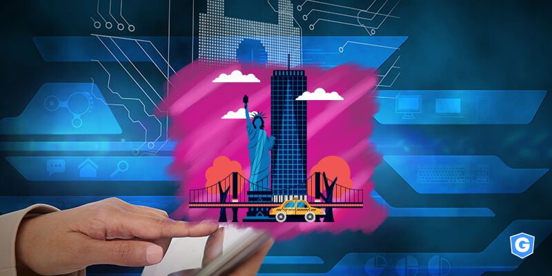 O que é a NY SHIELD, a lei de segurança de dados de Nova York?