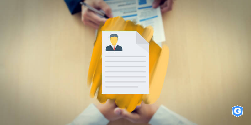 Tenho grande interesse em trabalhar para sua empresa, diz golpe de e-mail.