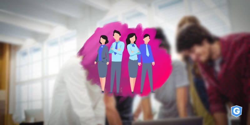 Os atores da LGPD titular, controlador, operador e encarregado.