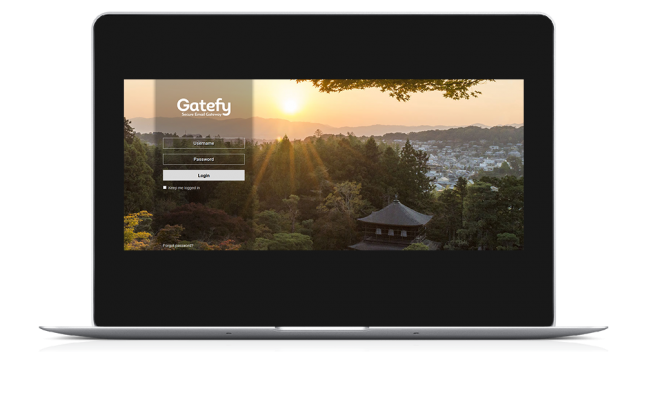 Gatefy Email Protection